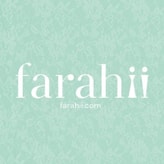 Farahii coupon codes
