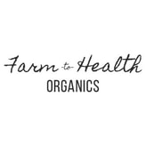 Farm to Health Organics coupon codes