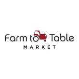 Farm to Table Market coupon codes