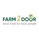 Farm2Door coupon codes