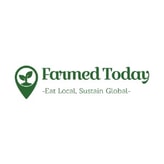 Farmed Today coupon codes