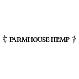 Farmhouse Hemp coupon codes