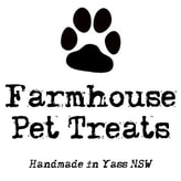 Farmhouse Pet Treats coupon codes