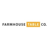 Farmhouse Table Company coupon codes