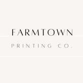 Farmtown Printing coupon codes