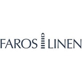 Faros Linen coupon codes