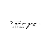 Farys Design coupon codes