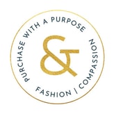 Fashion & Compassion coupon codes