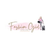 Fashion Girl Online coupon codes