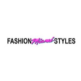 Fashion Miami Styles coupon codes