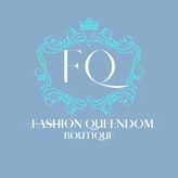 Fashion Queendom Boutique coupon codes