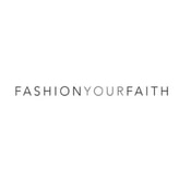 Fashion Your Faith coupon codes