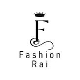 FashionRai coupon codes