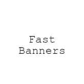 Fast Banners coupon codes