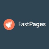 FastPages.io coupon codes