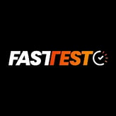FastTest coupon codes