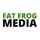 Fat Frog Media coupon codes