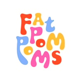 Fat Pom Poms coupon codes