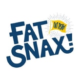 Fat Snax coupon codes