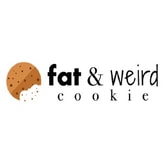 Fat & Weird Cookie coupon codes