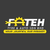 Fateh Tyre coupon codes