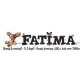 Fatima.Dk coupon codes