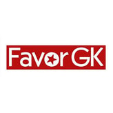 FavorGK coupon codes