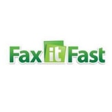 Fax It Fast coupon codes
