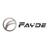 Fayde Golf coupon codes