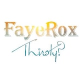 FayeRox coupon codes