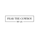 Fear The Cowboy coupon codes