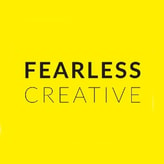 Fearless Creative coupon codes