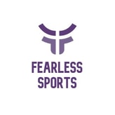 Fearless Sports coupon codes
