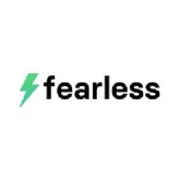 Fearless coupon codes