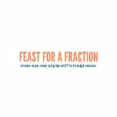 Feast for a Fraction coupon codes