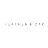 Feather + Oak coupon codes