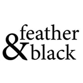 Feather & Black coupon codes