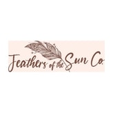 Feathers Of The Sun Co coupon codes