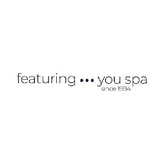 Featuring. . .You Spa coupon codes