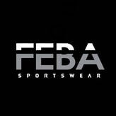 Feba Sportswear coupon codes