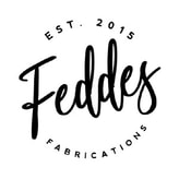 Feddes Fabrications coupon codes