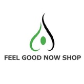Feel Good Now Shop coupon codes