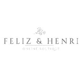 Feliz & Henri coupon codes