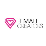 Female Creators coupon codes
