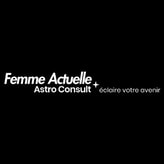 Femme Actuelle Astro Consult coupon codes