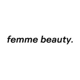 Femme Beauty coupon codes