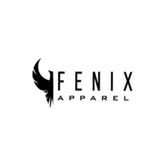 Fenix Apparel coupon codes