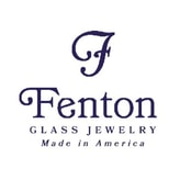 Fenton Glass Jewelry coupon codes