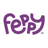 Feppy Box coupon codes