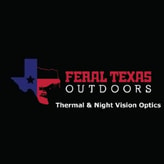 Feral Texas Outdoors coupon codes